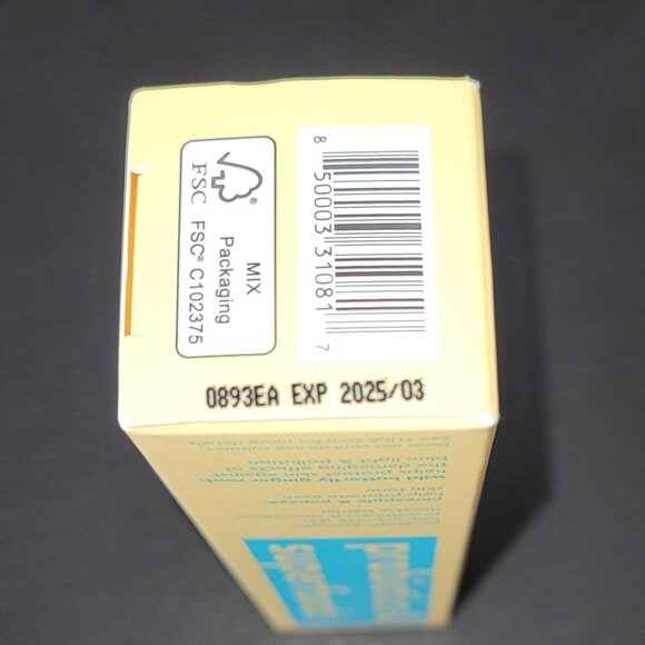 TULA protect + glow  daily sunscreen gel broad spectrum ****SEE BELOW**** - Picture 9 of 13